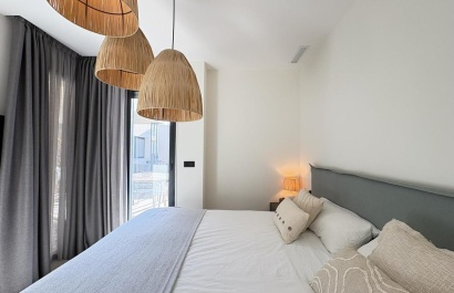 Herverkoop - Villa - Altaona Golf and Country Village