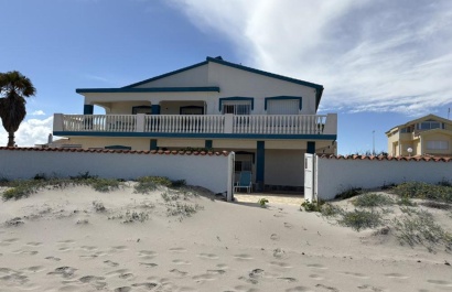 Resale - Villa - La Manga del Mar Menor - Mar Menor