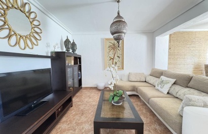 Resale - Villa - La Manga del Mar Menor - Mar Menor