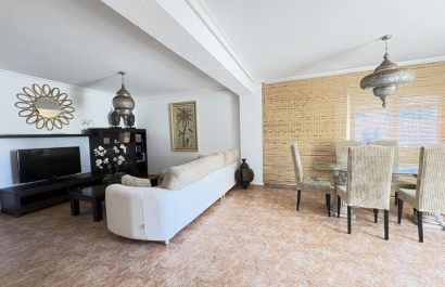 Resale - Villa - La Manga del Mar Menor - Mar Menor