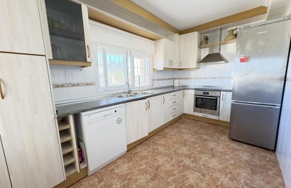 Resale - Villa - La Manga del Mar Menor - Mar Menor