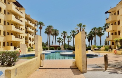 Herverkoop - Apartment - Los Alcazares - Mar Menor