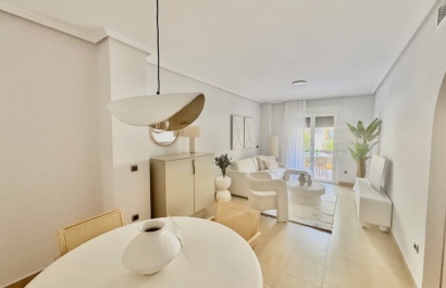 Herverkoop - Apartment - Los Alcazares - Mar Menor