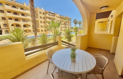 Herverkoop - Apartment - Los Alcazares - Mar Menor
