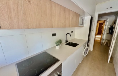 Herverkoop - Apartment - Los Alcazares - Mar Menor