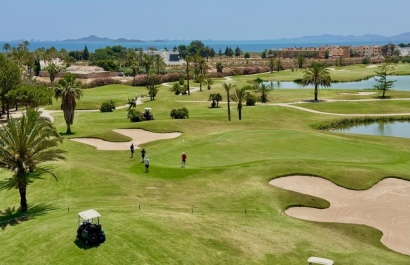 Herverkoop - Apartment - Los Alcazares - Mar Menor