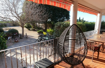 Revente - Villa - Orihuela