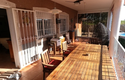 Revente - Villa - Orihuela