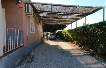 Revente - Villa - Orihuela