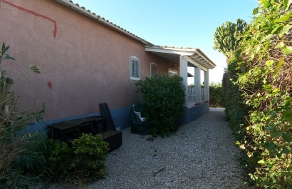 Revente - Villa - Orihuela