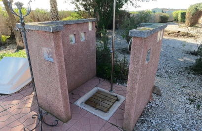 Revente - Villa - Orihuela