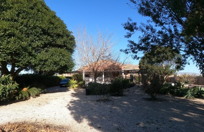 Revente - Villa - Orihuela