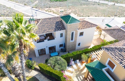 Resale - Villa - Altaona Golf and Country Village