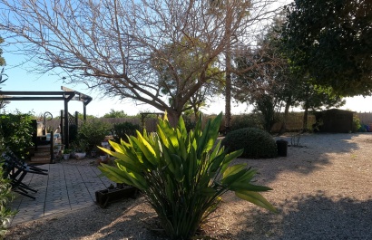 Revente - Villa - Orihuela