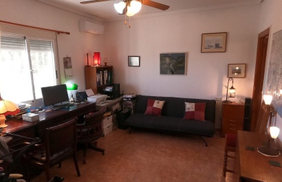 Revente - Villa - Orihuela