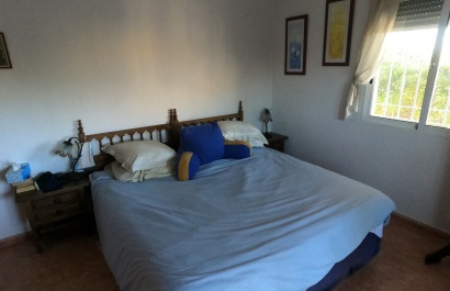 Revente - Villa - Orihuela