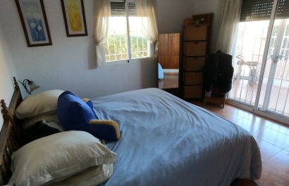 Revente - Villa - Orihuela