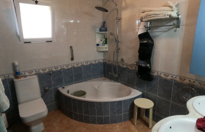 Revente - Villa - Orihuela