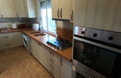 Revente - Villa - Orihuela