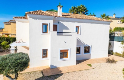 Resale - Villa - Altaona Golf and Country Village