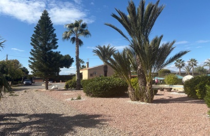 Revente - Villa - Albatera