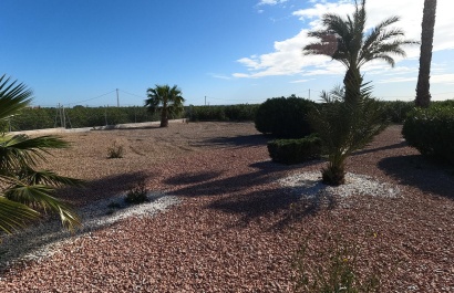Revente - Villa - Albatera