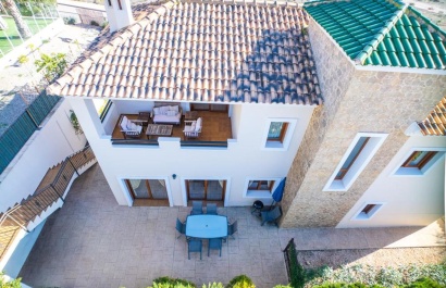 Resale - Villa - Altaona Golf and Country Village