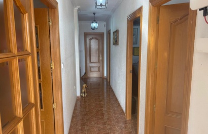 Revente - Villa - Albatera