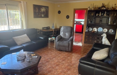 Revente - Villa - Albatera