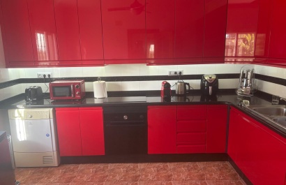 Revente - Villa - Albatera