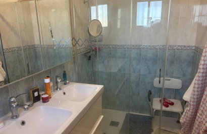 Revente - Villa - Albatera