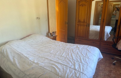 Revente - Villa - Albatera