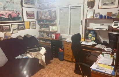 Revente - Villa - Albatera