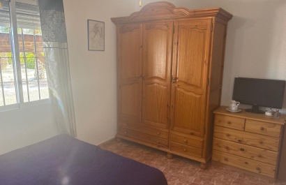 Revente - Villa - Albatera