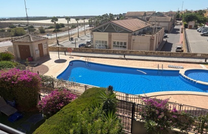 Resale - Villa - Algorfa - La Finca Golf