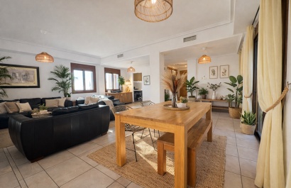 Resale - Villa - Altaona Golf and Country Village