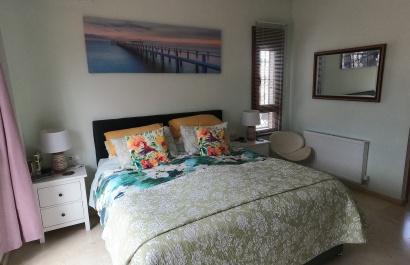 Resale - Villa - Algorfa - La Finca Golf