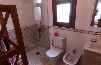 Resale - Villa - Algorfa - La Finca Golf