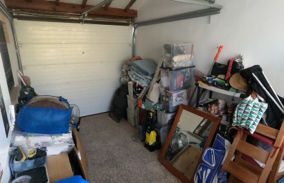 Resale - Villa - Algorfa - La Finca Golf