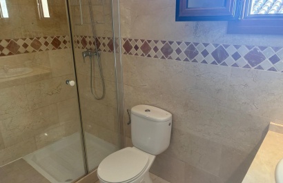 Resale - Townhouse - Algorfa - La Finca Golf