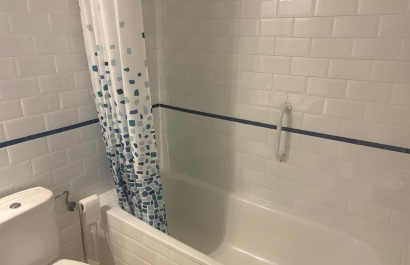 Resale - Townhouse - Algorfa - La Finca Golf