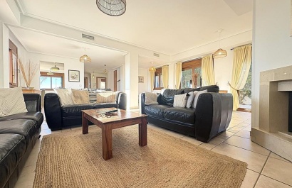 Resale - Villa - Altaona Golf and Country Village