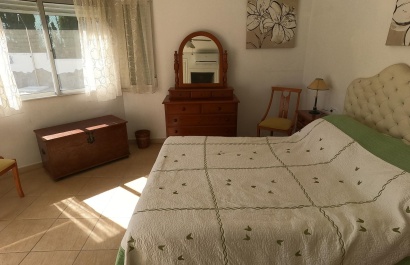Resale - Villa - Algorfa