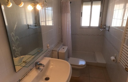 Resale - Villa - Algorfa