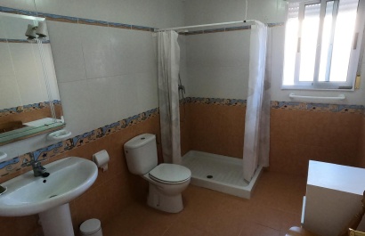 Resale - Villa - Algorfa