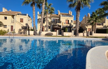Reventa - Apartamento - Algorfa - La Finca Golf