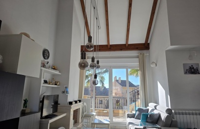 Reventa - Apartamento - Algorfa - La Finca Golf