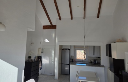 Reventa - Apartamento - Algorfa - La Finca Golf