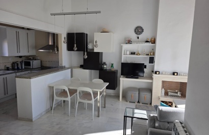 Reventa - Apartamento - Algorfa - La Finca Golf