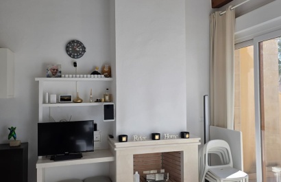 Reventa - Apartamento - Algorfa - La Finca Golf